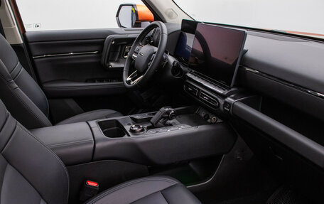 Haval H7, 2025 год, 3 124 000 рублей, 9 фотография