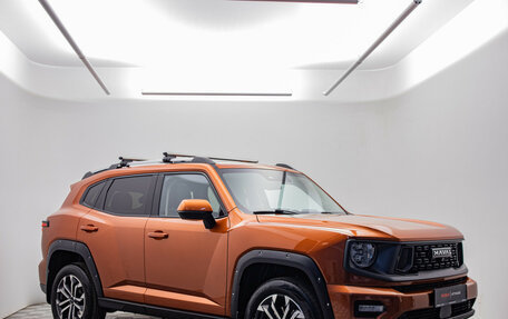Haval H7, 2025 год, 3 124 000 рублей, 3 фотография