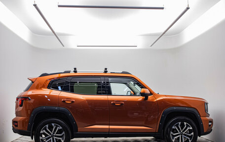 Haval H7, 2025 год, 3 124 000 рублей, 4 фотография