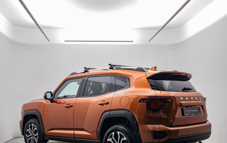 Haval H7, 2025 год, 3 124 000 рублей, 7 фотография