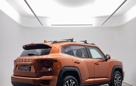 Haval H7, 2025 год, 3 124 000 рублей, 5 фотография