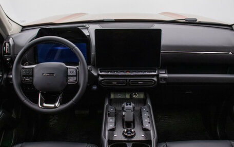 Haval H7, 2025 год, 3 124 000 рублей, 13 фотография