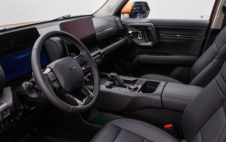 Haval H7, 2025 год, 3 124 000 рублей, 10 фотография