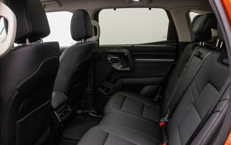Haval H7, 2025 год, 3 124 000 рублей, 11 фотография