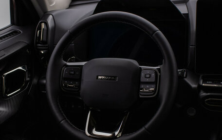 Haval H7, 2025 год, 3 124 000 рублей, 15 фотография