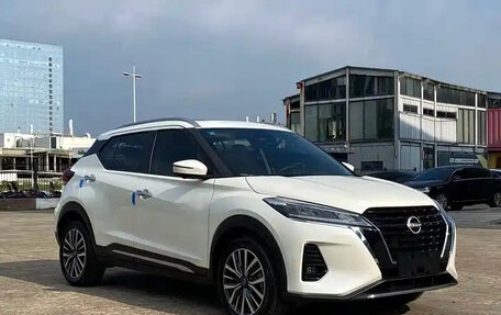 Nissan Kicks I, 2023 год, 1 229 222 рублей, 3 фотография