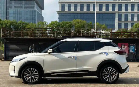 Nissan Kicks I, 2023 год, 1 229 222 рублей, 8 фотография