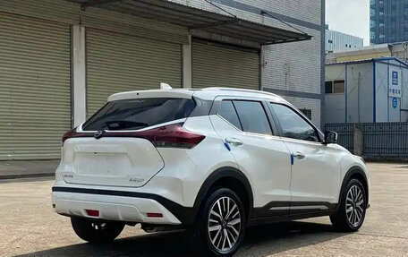 Nissan Kicks I, 2023 год, 1 229 222 рублей, 4 фотография