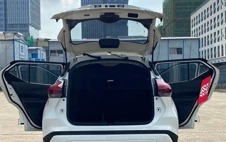 Nissan Kicks I, 2023 год, 1 229 222 рублей, 7 фотография
