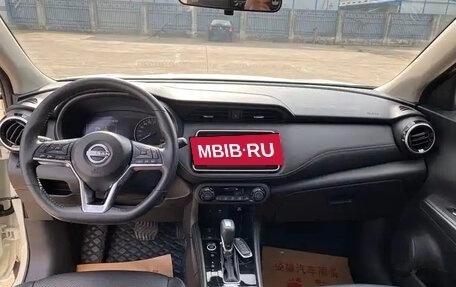 Nissan Kicks I, 2023 год, 1 229 222 рублей, 11 фотография