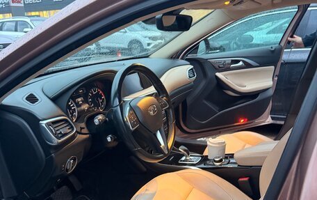Infiniti QX30, 2016 год, 1 800 000 рублей, 6 фотография