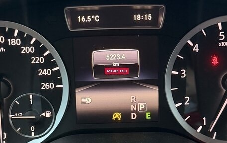 Infiniti QX30, 2016 год, 1 800 000 рублей, 7 фотография