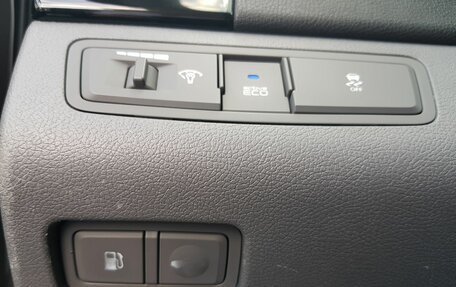Hyundai Sonata VI, 2011 год, 1 245 000 рублей, 15 фотография