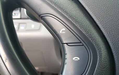 Hyundai Sonata VI, 2011 год, 1 245 000 рублей, 17 фотография