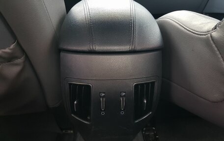 Hyundai Sonata VI, 2011 год, 1 245 000 рублей, 23 фотография