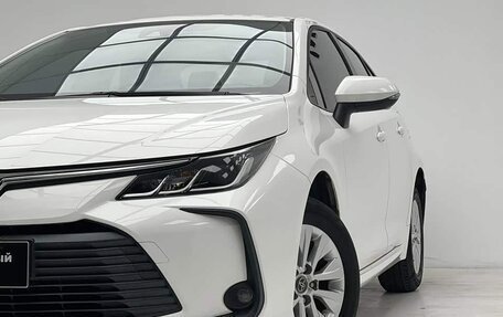 Toyota Corolla, 2022 год, 1 515 000 рублей, 3 фотография