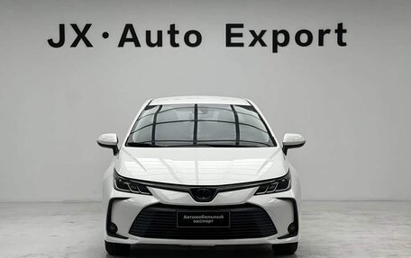 Toyota Corolla, 2022 год, 1 515 000 рублей, 2 фотография