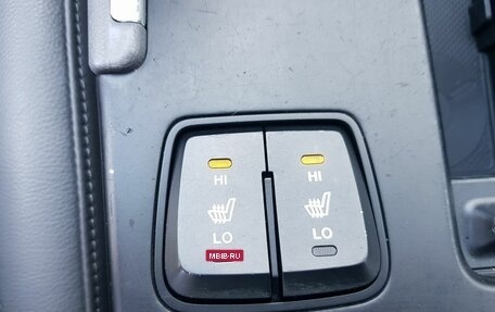 Hyundai Sonata VI, 2011 год, 1 245 000 рублей, 20 фотография