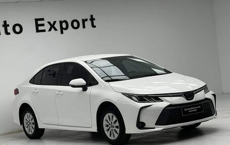 Toyota Corolla, 2022 год, 1 515 000 рублей, 4 фотография