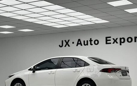 Toyota Corolla, 2022 год, 1 515 000 рублей, 9 фотография