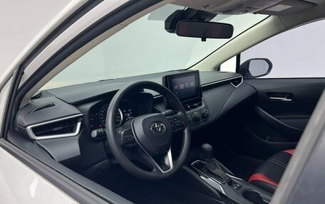 Toyota Corolla, 2022 год, 1 515 000 рублей, 14 фотография