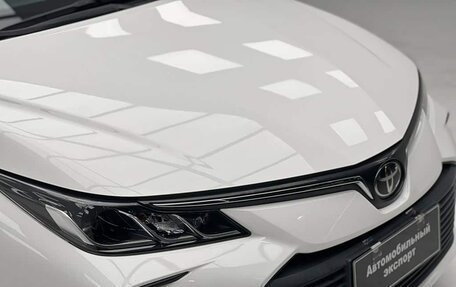 Toyota Corolla, 2022 год, 1 515 000 рублей, 6 фотография