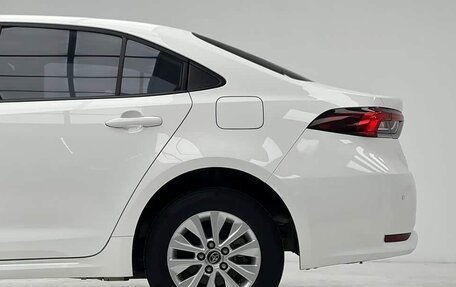 Toyota Corolla, 2022 год, 1 515 000 рублей, 13 фотография
