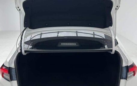 Toyota Corolla, 2022 год, 1 515 000 рублей, 12 фотография
