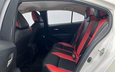 Toyota Corolla, 2022 год, 1 515 000 рублей, 17 фотография