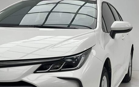 Toyota Corolla, 2022 год, 1 515 000 рублей, 5 фотография