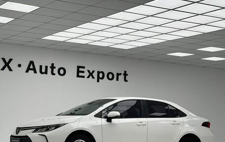 Toyota Corolla, 2022 год, 1 515 000 рублей, 7 фотография