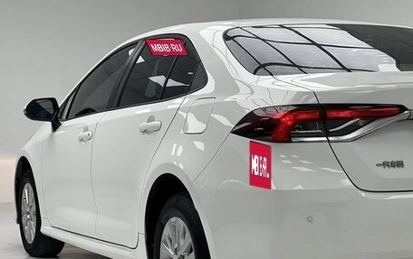 Toyota Corolla, 2022 год, 1 515 000 рублей, 10 фотография