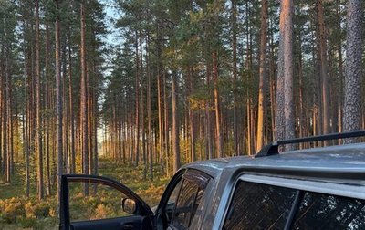 Mitsubishi L200 IV рестайлинг, 2014 год, 1 700 000 рублей, 1 фотография