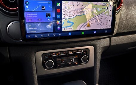 Volkswagen Amarok I рестайлинг, 2013 год, 1 700 000 рублей, 16 фотография