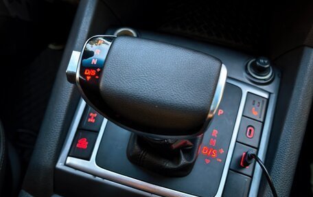 Volkswagen Amarok I рестайлинг, 2013 год, 1 700 000 рублей, 18 фотография