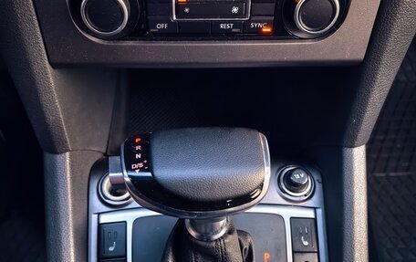 Volkswagen Amarok I рестайлинг, 2013 год, 1 700 000 рублей, 17 фотография