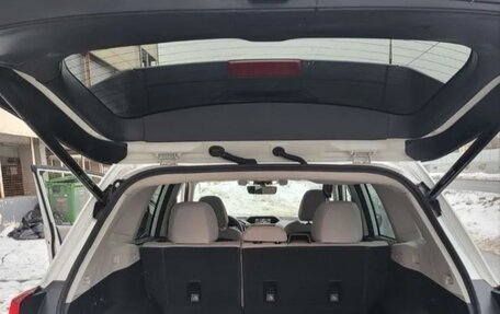Subaru Forester, 2020 год, 2 450 000 рублей, 12 фотография