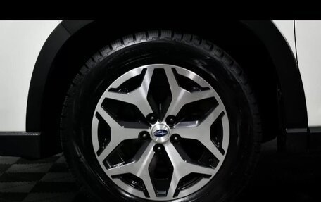 Subaru Forester, 2020 год, 2 450 000 рублей, 9 фотография