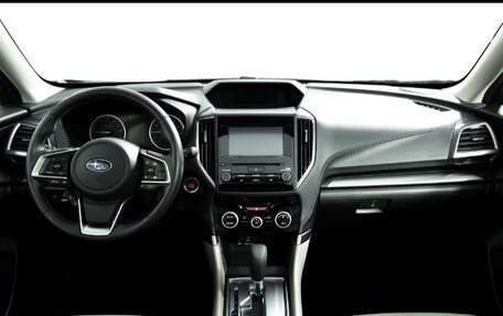Subaru Forester, 2020 год, 2 450 000 рублей, 6 фотография