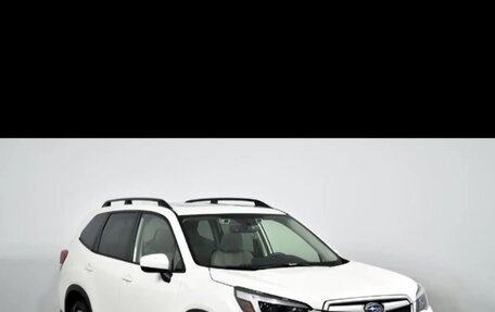 Subaru Forester, 2020 год, 2 450 000 рублей, 3 фотография