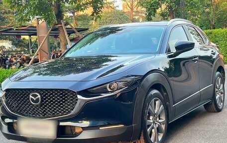 Mazda CX-30 I, 2022 год, 1 700 600 рублей, 2 фотография