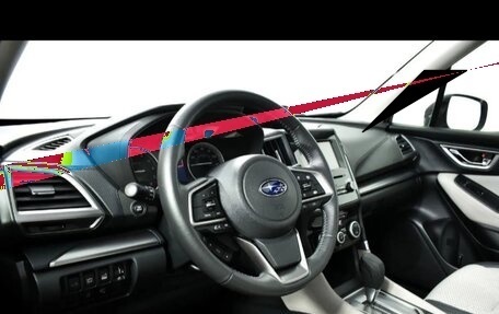 Subaru Forester, 2020 год, 2 450 000 рублей, 8 фотография