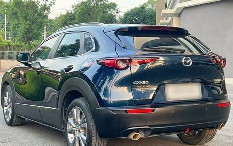 Mazda CX-30 I, 2022 год, 1 700 600 рублей, 4 фотография