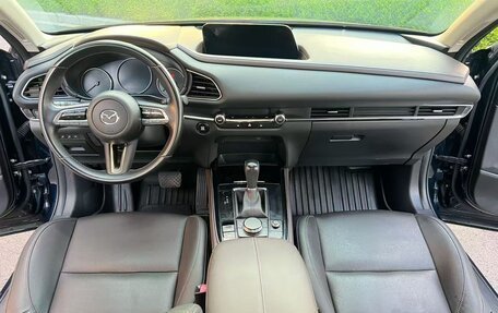 Mazda CX-30 I, 2022 год, 1 700 600 рублей, 6 фотография