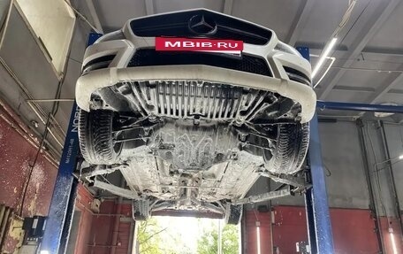 Mercedes-Benz CLS, 2013 год, 2 200 000 рублей, 4 фотография