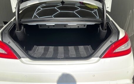 Mercedes-Benz CLS, 2013 год, 2 200 000 рублей, 8 фотография