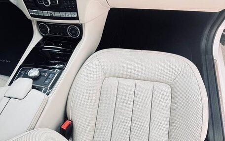 Mercedes-Benz CLS, 2013 год, 2 200 000 рублей, 7 фотография