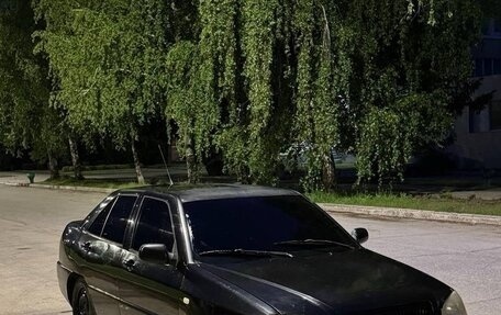 Chery Amulet (A15) I, 2007 год, 30 000 рублей, 1 фотография