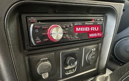 Chevrolet Niva I рестайлинг, 2016 год, 680 000 рублей, 16 фотография
