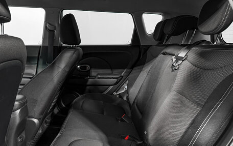 KIA Soul II рестайлинг, 2018 год, 1 549 000 рублей, 12 фотография